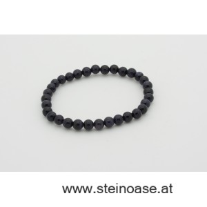 Armband Blaufluss  6mm